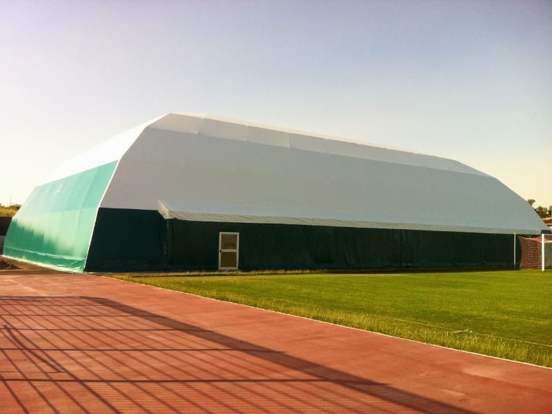 structuri geodezice