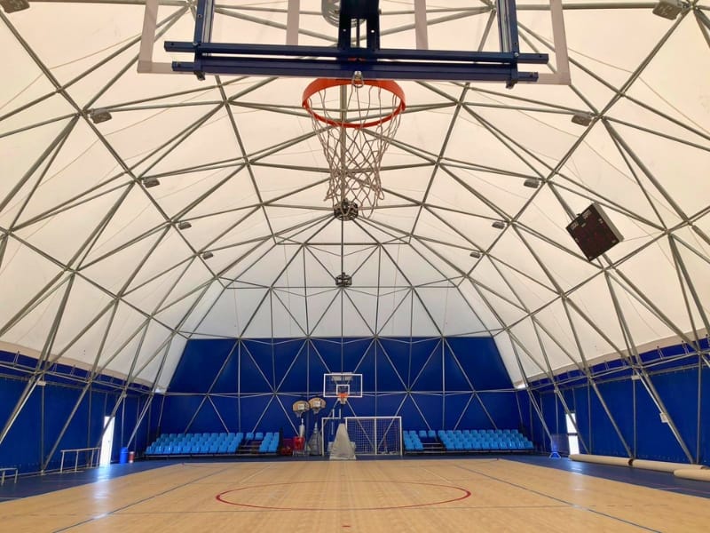 structuri geodezice